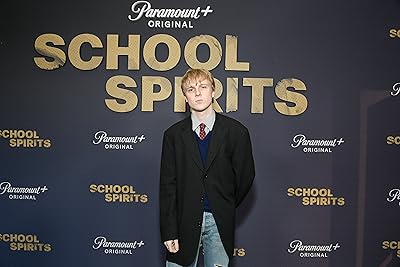 Miles Elliot