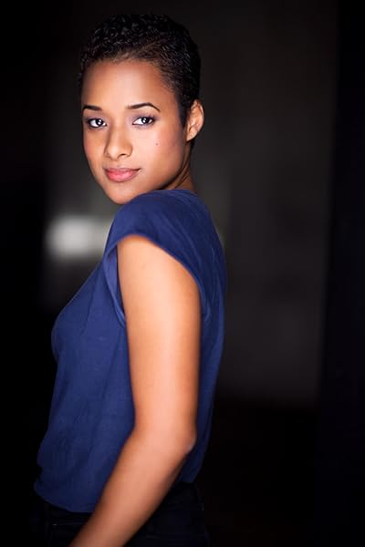 Sophia Emberson-Bain