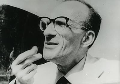 Jean Rougeul