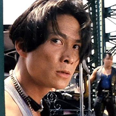 Shing-Hung Leung