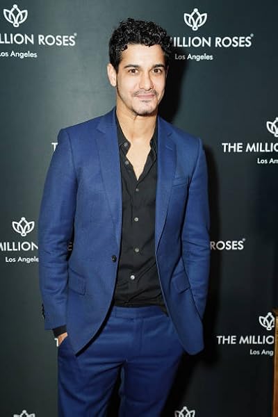Elyes Gabel
