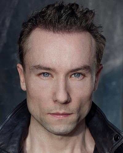 Raphael Corkhill
