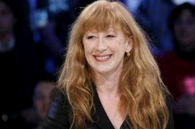 Loreena McKennitt