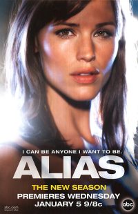 Alias 2001