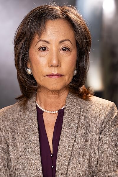 Junko Cheng