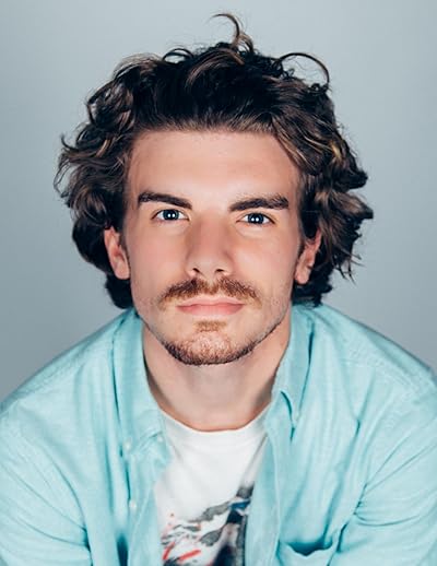 Harlan Ray
