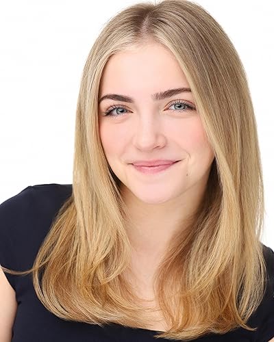 Madeline Faye Santoriello