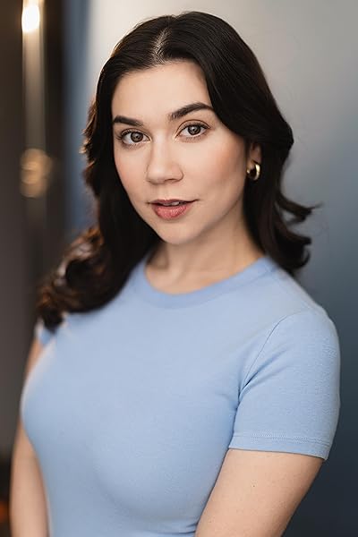 Vanessa Prasad