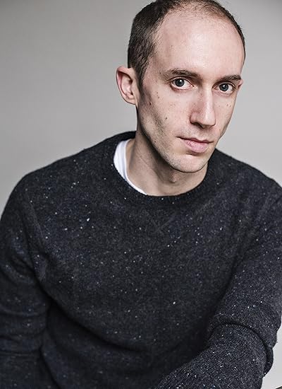 Gethin Alderman