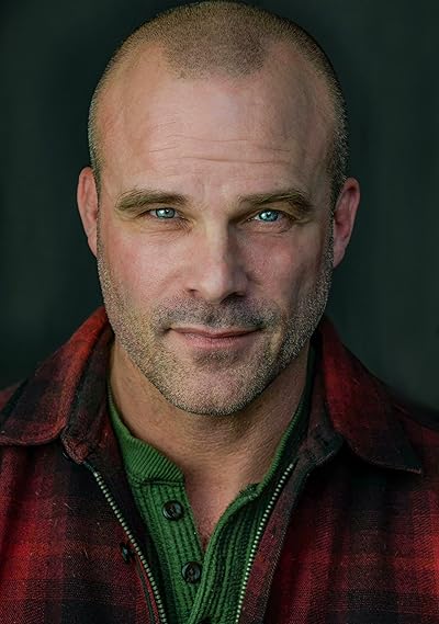 David A MacDonald