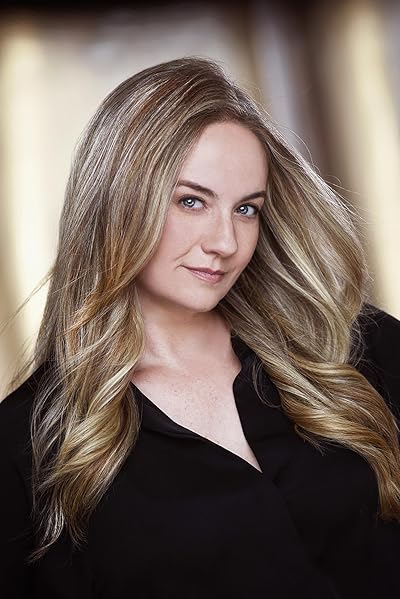 Naomi Hewer