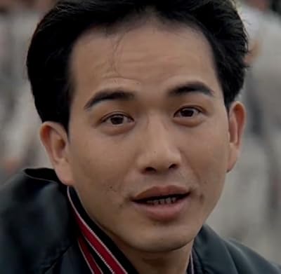 Chin-Cheng Lu