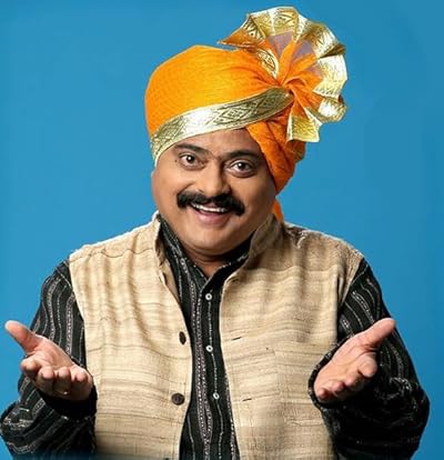 Bharat Ganeshpure
