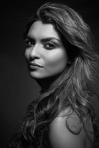 Ayushi Chhabra