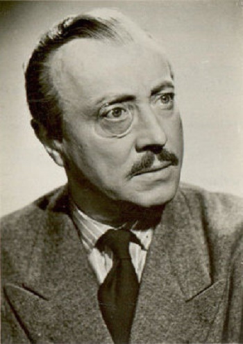Hubert von Meyerinck