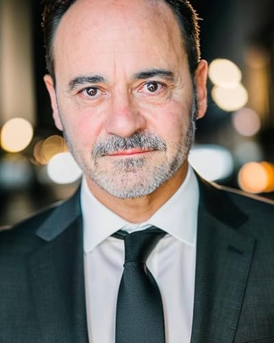 Perry Anzilotti