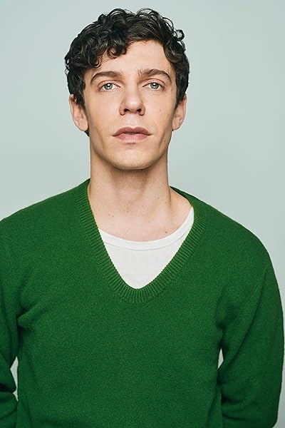Ben Levi Ross