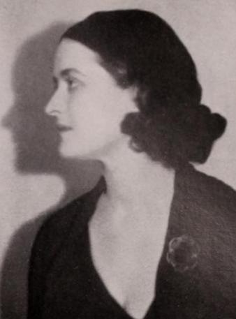 Josephine Wilson