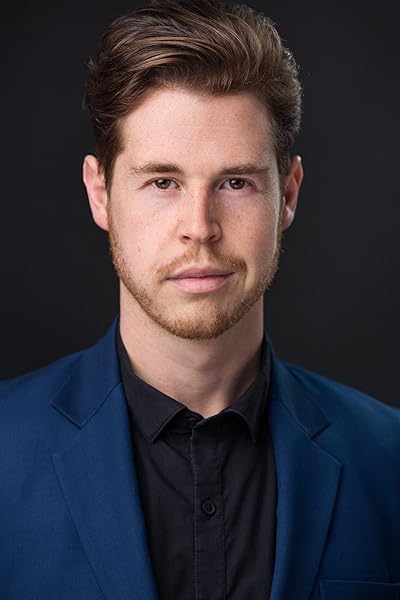 Nicholas Carey