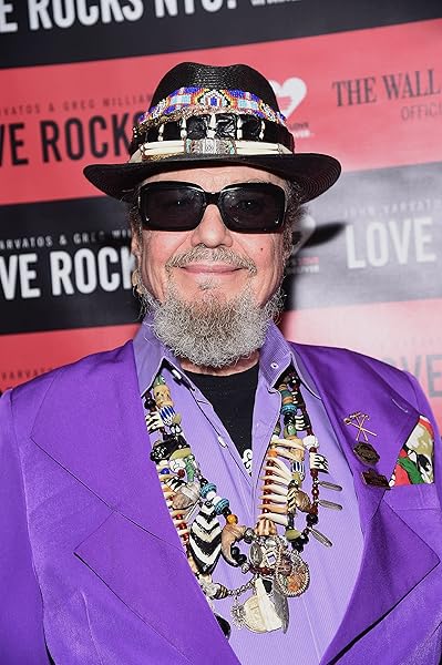Dr. John