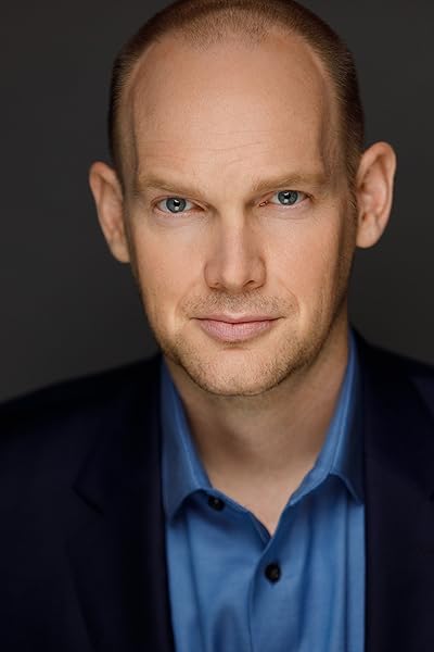 Lucas Van Engen