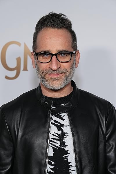 Ben Giroux