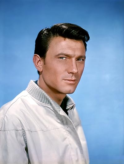 Laurence Harvey