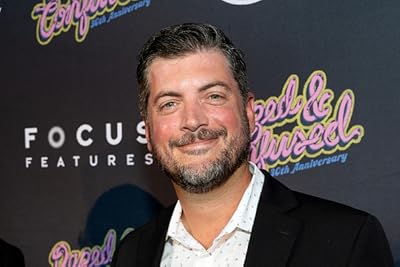 Mark Vandermeulen