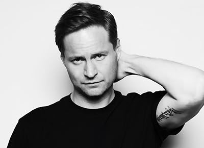 Justin Hofstad