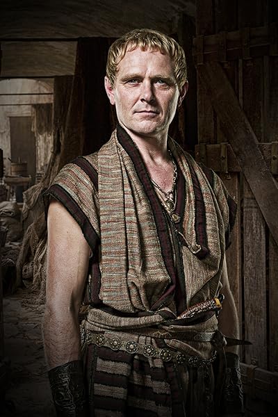 Stephen Lovatt