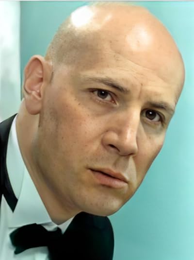 Olivier Follet