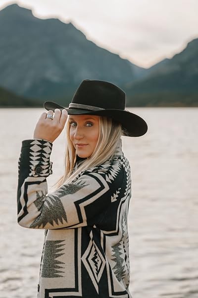 Krista Perry