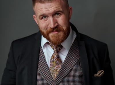 Ben Condron