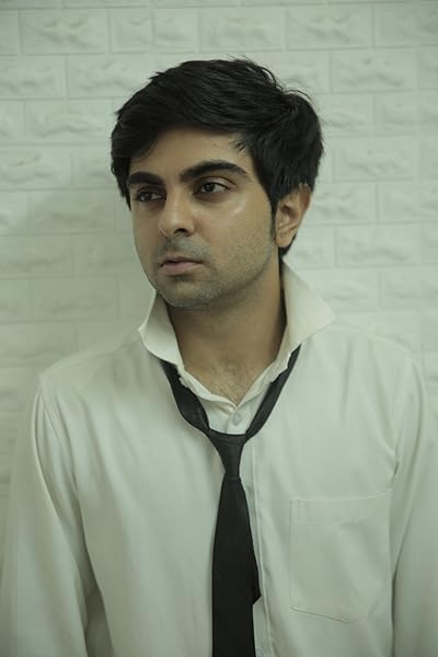 Fareed Ahmed