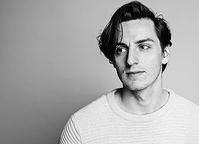 Luke Cinque-White