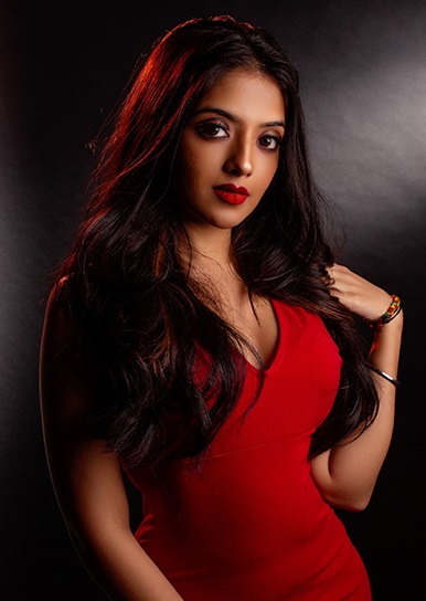 Khushi Dubey