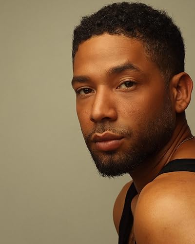 Jussie Smollett