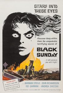 Black Sunday 1960