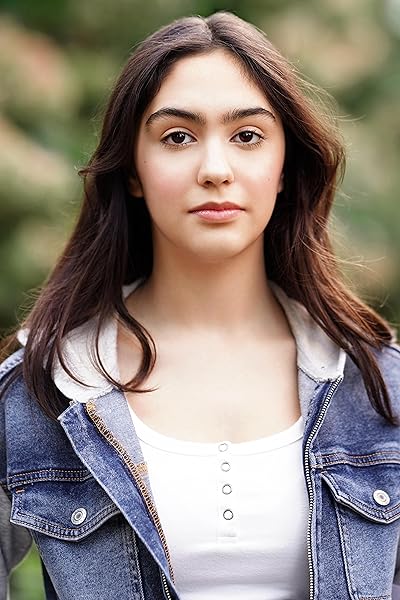 Zoe Gandolfo