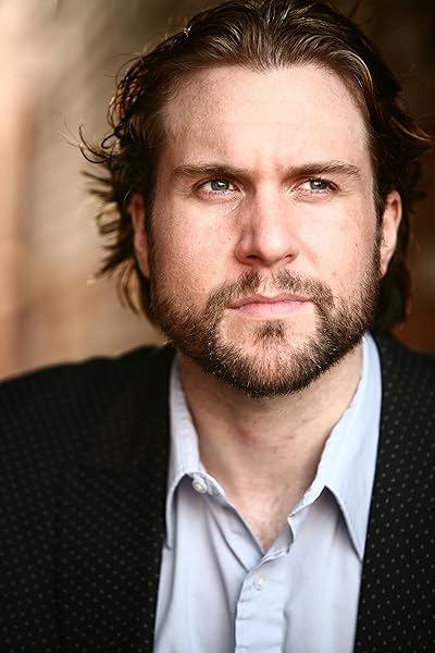Seth Adams