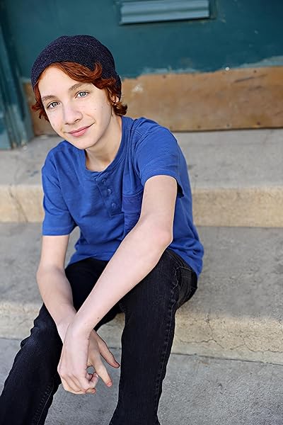 Kayden Alexander Koshelev