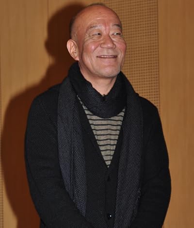 Joe Hisaishi