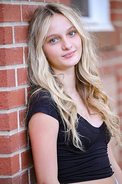 Amelie McLain