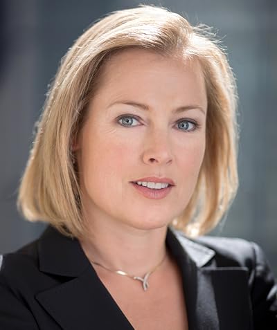 Gillian Tett