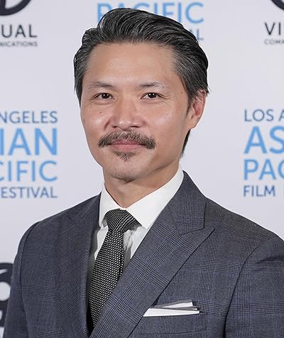 Paul Yen