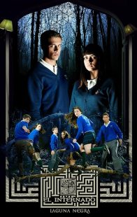 The Boarding School 2007