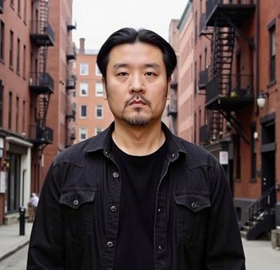 Billy Choi