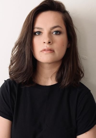 Emily Ricks Hahn