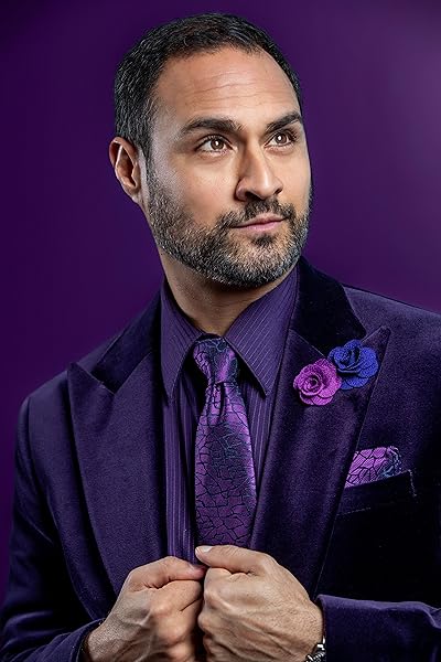 Omer Mughal