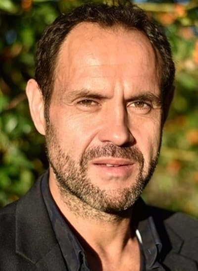 Christophe Vandevelde